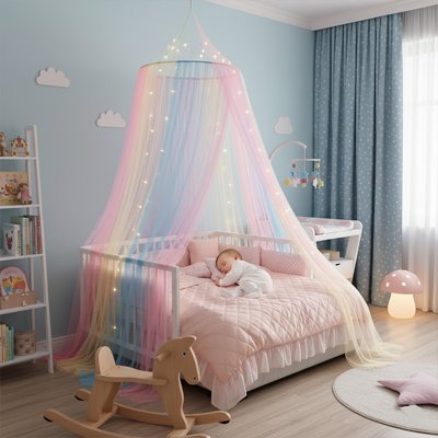 Ciel de lit | Féerique - LindadiegoShop