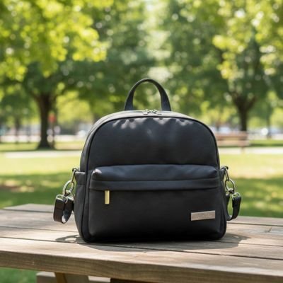 Sac à langer bébé | Multifonction imperméable - LindadiegoShop