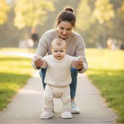 Chaussures bébé | Premiers Pas Confort - LindadiegoShop