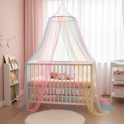 Ciel de lit | Féerique - LindadiegoShop