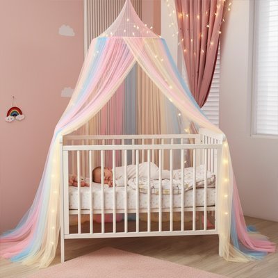 Ciel de lit | Féerique - LindadiegoShop