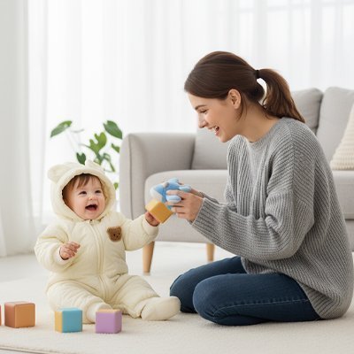 Combinaison bebe | Confort Élégant - LindadiegoShop