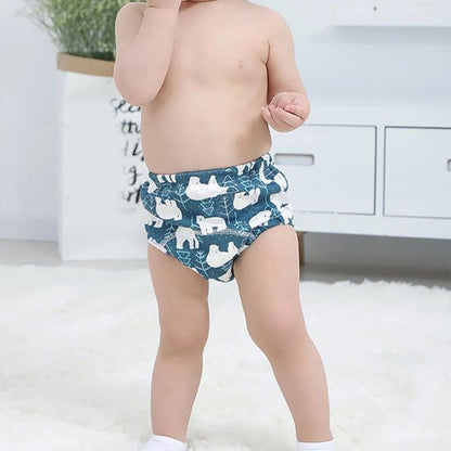 Couche lavable écologique | Eco - Bébé - LindadiegoShop