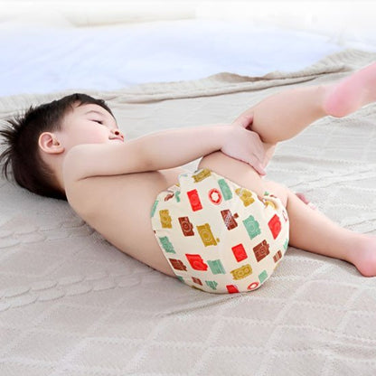 Couche lavable écologique | Eco - Bébé - LindadiegoShop