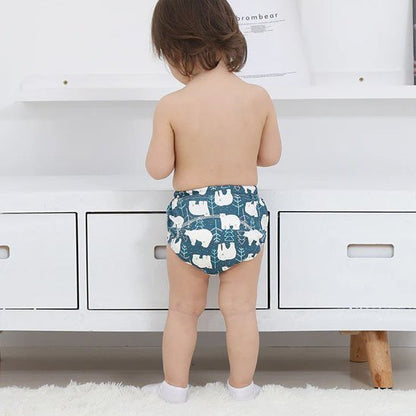 Couche lavable écologique | Eco - Bébé - LindadiegoShop