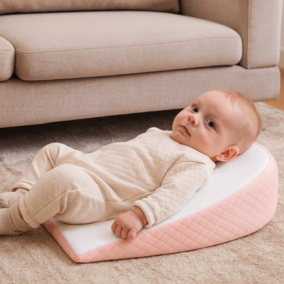 Plan incliné pour bébé | SleepSecure - LindadiegoShop