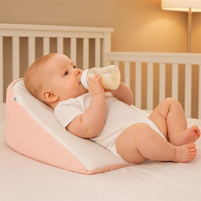 Plan incliné pour bébé | SleepSecure - LindadiegoShop