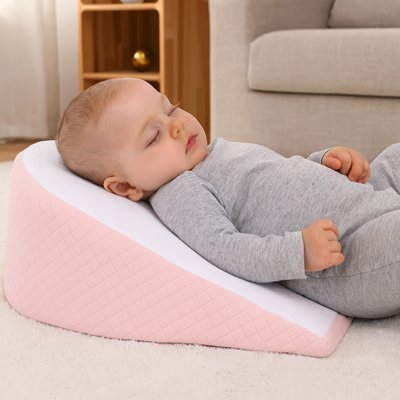 Plan incliné pour bébé | SleepSecure - LindadiegoShop