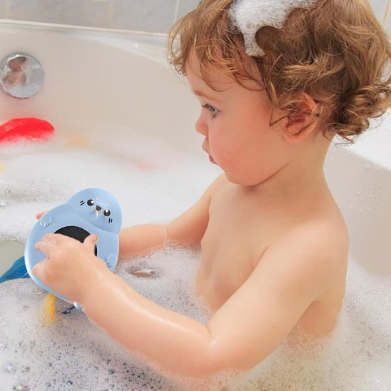 Thermometre bain bebe | Securibain - LindadiegoShop