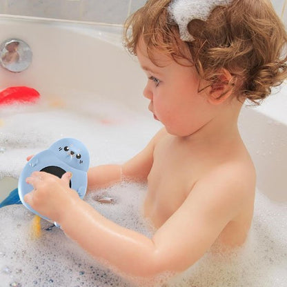 Thermometre bain bebe | Securibain - LindadiegoShop